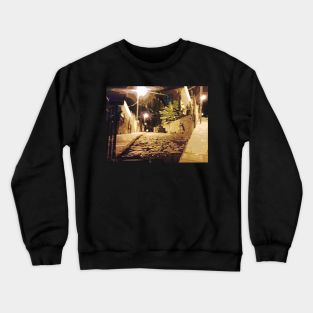 Uphill Crewneck Sweatshirt